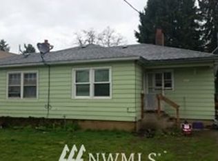 205 S Franklin St, Weston, OR 97886