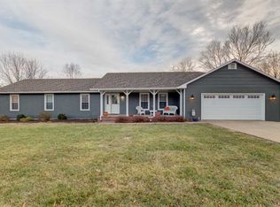 3201 Mourning Dove Ln, Newton, KS 67114