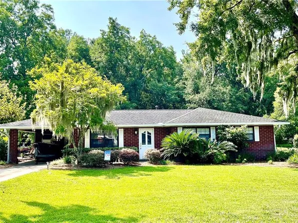 708/710 Oak Ln, Brunswick, GA 31523