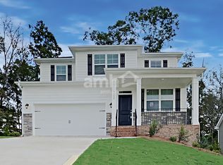 5120 Franks Creek Way, Cumming, GA 30028