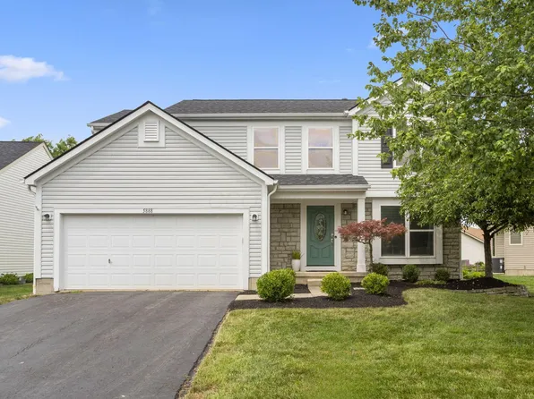 5888 Stillponds Pl, Columbus, OH 43228