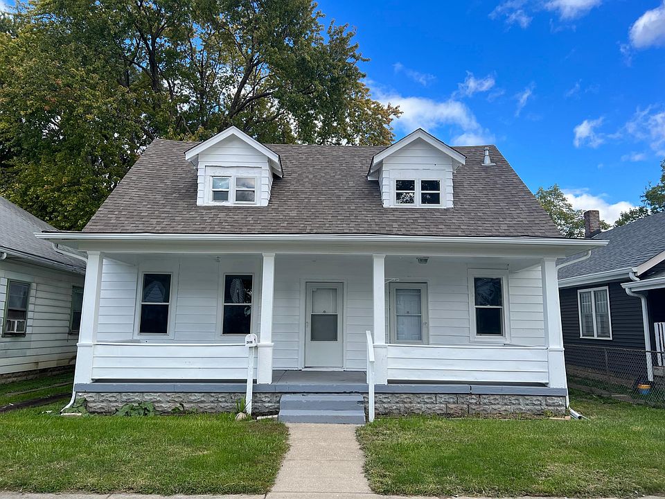 1st image of 2420 Fletcher St #2420