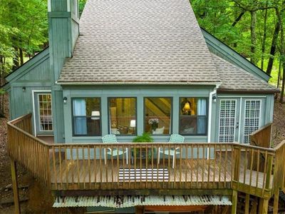 826 Alpine Dr, Jasper, GA, 30143