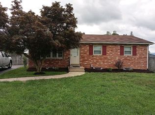 4902 Meadow Ct, Jefferson, MD 21755