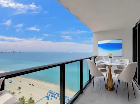 2301 S Ocean Dr APT 2405, Hollywood, FL 33019
