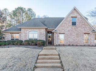 100 Laurel West Cv, Starkville, MS 39759
