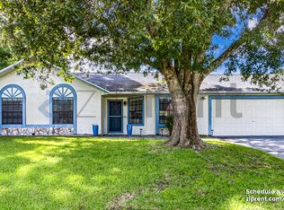 296 Rheine Rd NW, Palm Bay, FL 32907