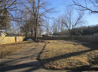 251 S Pollard Ave, Fayetteville, AR 72701