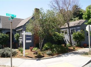 1907 5th Ave, San Rafael, CA 94901