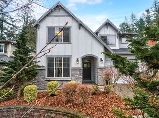 1053 Yates St, Lake Oswego, OR 97034