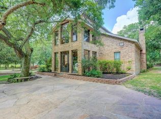 12360 Nicholson Rd, Conroe, TX 77303