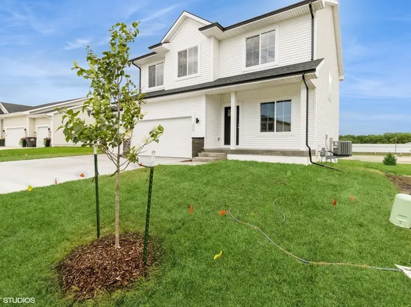 5656 Brook View Ave, Des Moines, IA 50317