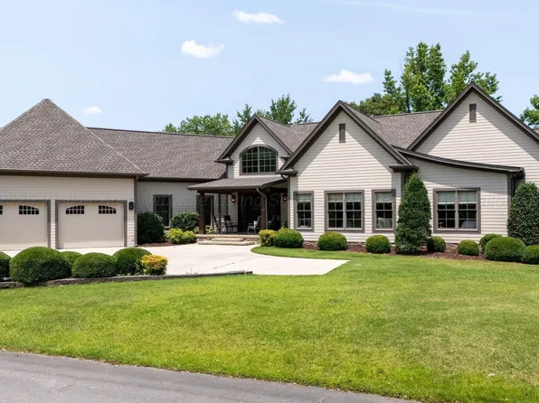 113 County Road 115, Crane Hill, AL 35053