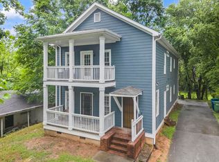 869 Hall St NW APT A, Atlanta, GA