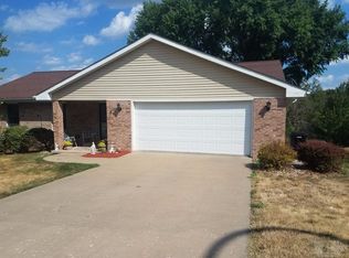 514 Fahrney Blvd, Ottumwa, IA 52501
