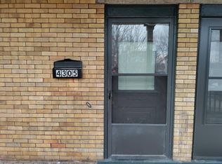 4305 Archwood Ave, Cleveland, OH 44109