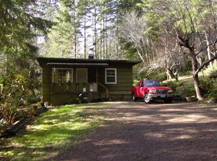 83597 Jensen Ln, Florence, OR 97439