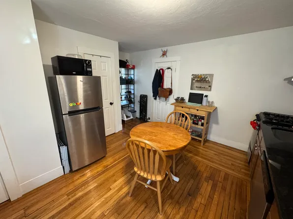 5 Blake St, Cambridge, MA