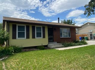 6238 S Dewdrops Dr, West Jordan, UT 84081