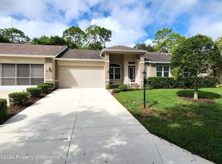 2349 Hidden Trail Dr, Spring Hill, FL 34606