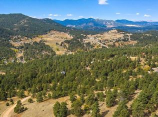 22197 Boar Head Rd, Indian Hills, CO 80454