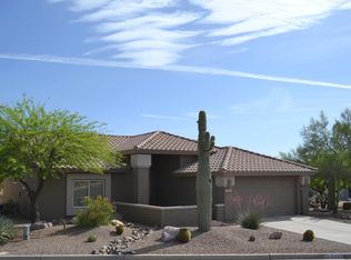 5192 S Desert Willow Dr, Gold Canyon, AZ 85118