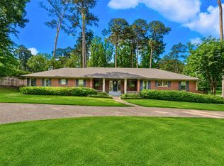 551 Sherwood Rd, Shreveport, LA 71106