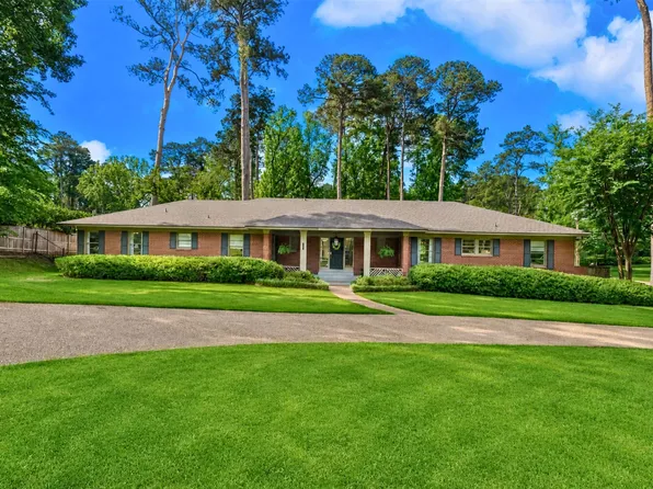 551 Sherwood Rd, Shreveport, LA 71106