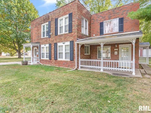 3201/3201 1/2 S 3rd St, Springfield, IL 62703