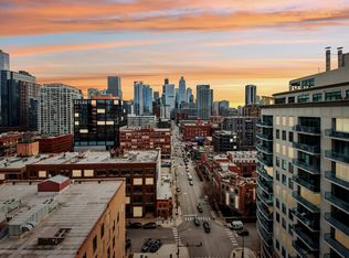 757 N Orleans St #1611, Chicago, IL 60610