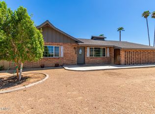 601 N Stapley Dr, Mesa, AZ 85203