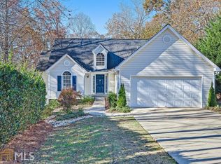 4858 Canberra Way, Flowery Branch, GA 30542