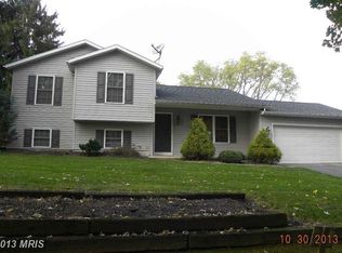 2764 Falling Spring Rd, Chambersburg, PA 17202