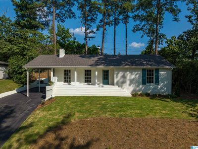 3933 Forest Ave, Birmingham, AL, 35213