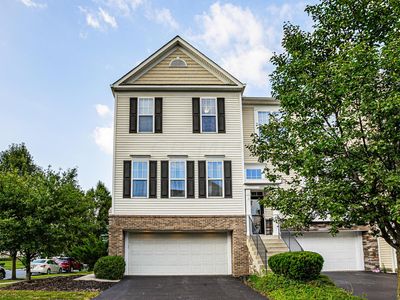 4124 Kinnia Dr, Columbus, OH, 43219