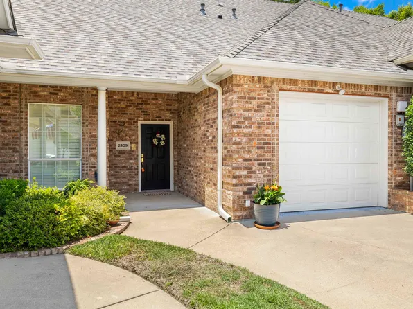 2409 Homestead Ln, Tyler, TX 75701