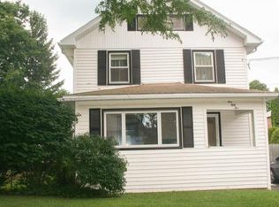 155 Matthews St, Binghamton, NY