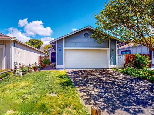 1032 Rubicon Way, Santa Rosa, CA 95401
