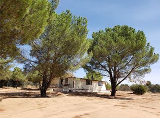 38340 Alessandro Rd, Anza, CA 92539