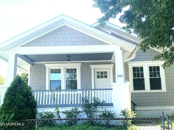 1000 Sewall Ave, Asbury Park, NJ 07712