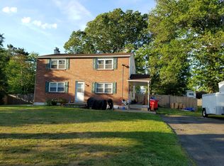 425 Maple St FLOOR 1, Warminster, PA 18974