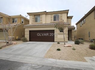 510 Center Green Dr, Spring Valley, NV 89148
