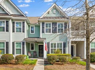 2068 Promenade Ct, Mount Pleasant, SC 29466
