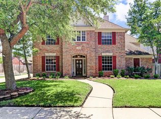 16310 Hazy Pines Ct, Houston, TX 77059