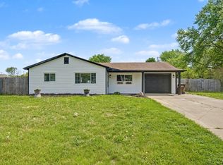870 Marty Lee Ln, Carlisle, OH 45005