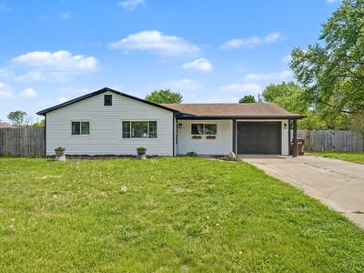 870 Marty Lee Ln, Carlisle, OH, 45005