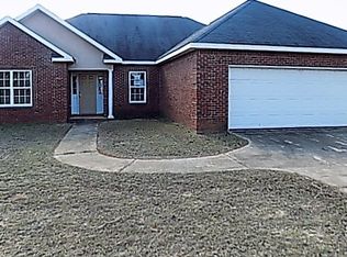 458 Feagin Mill Rd, Warner Robins, GA 31088