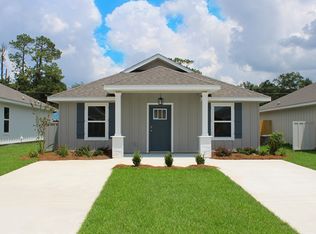 509 W Marigold Ave, Foley, AL 36535