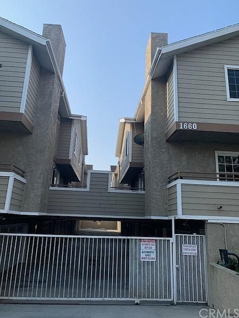 1st image of 1660 W 220th St Unit 9