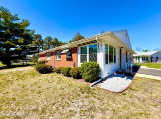 401 Highland Dr #A, Manchester Township, NJ 08759